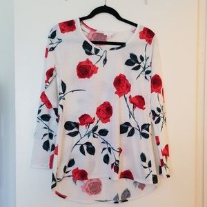 Lularoe Rose Lynnae
